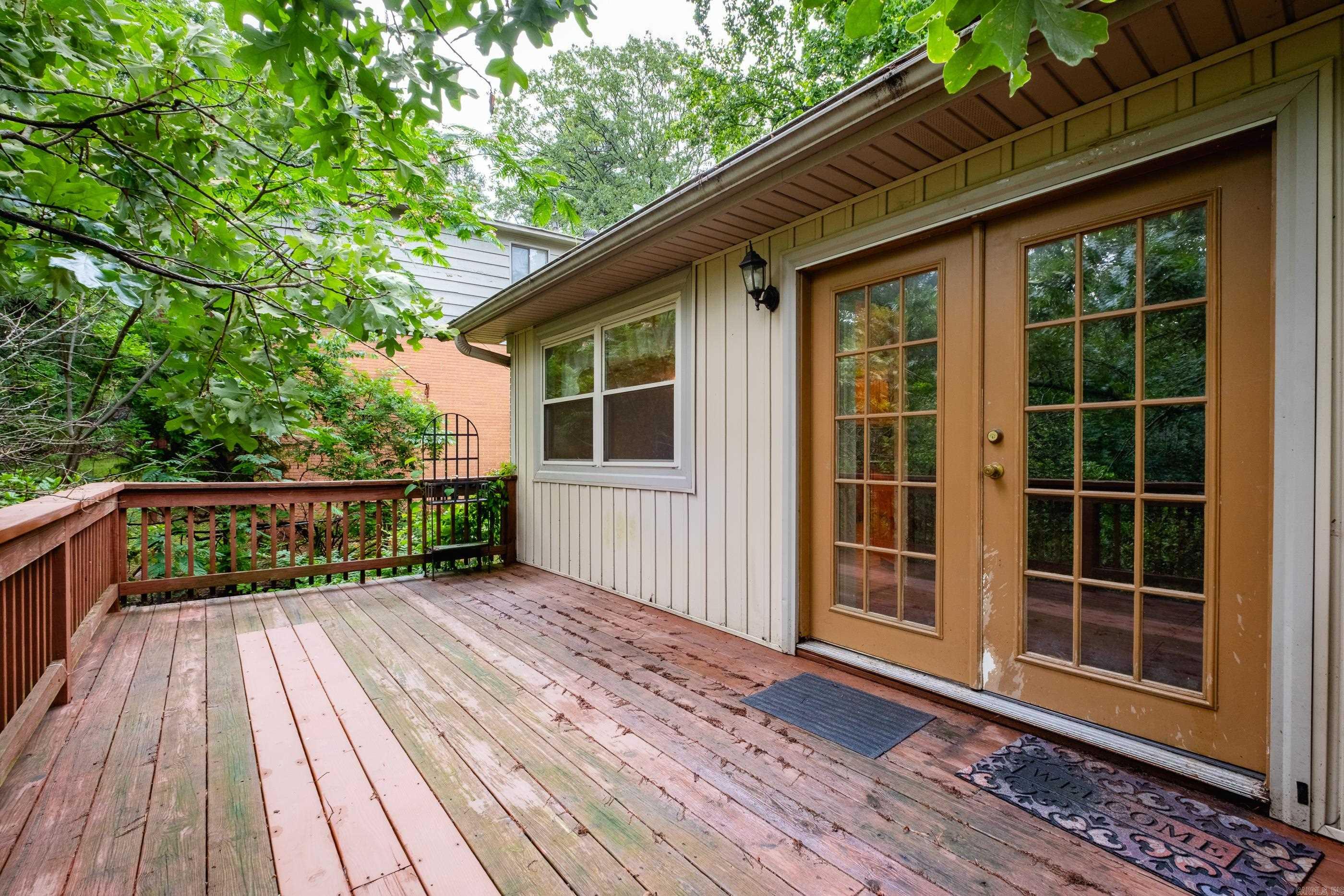 3400  Millbrook  Little Rock, AR