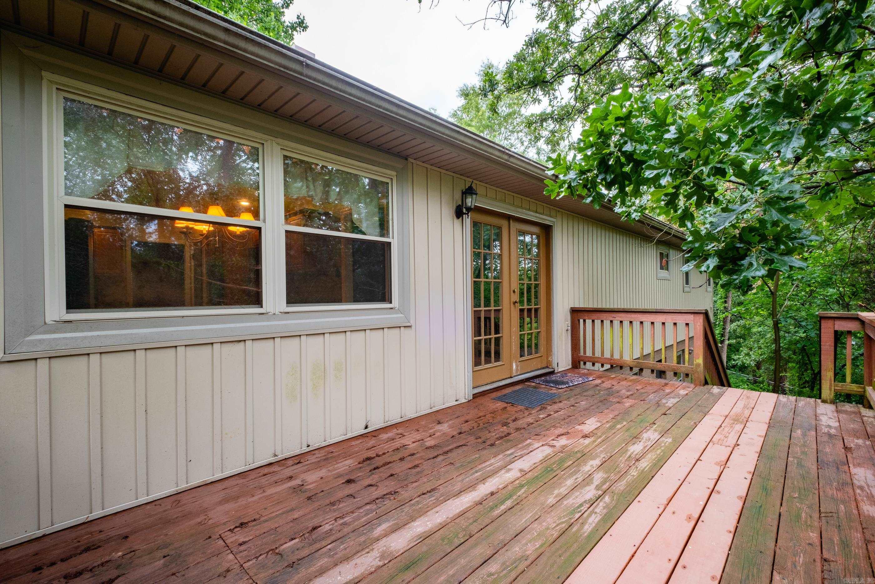 3400  Millbrook  Little Rock, AR