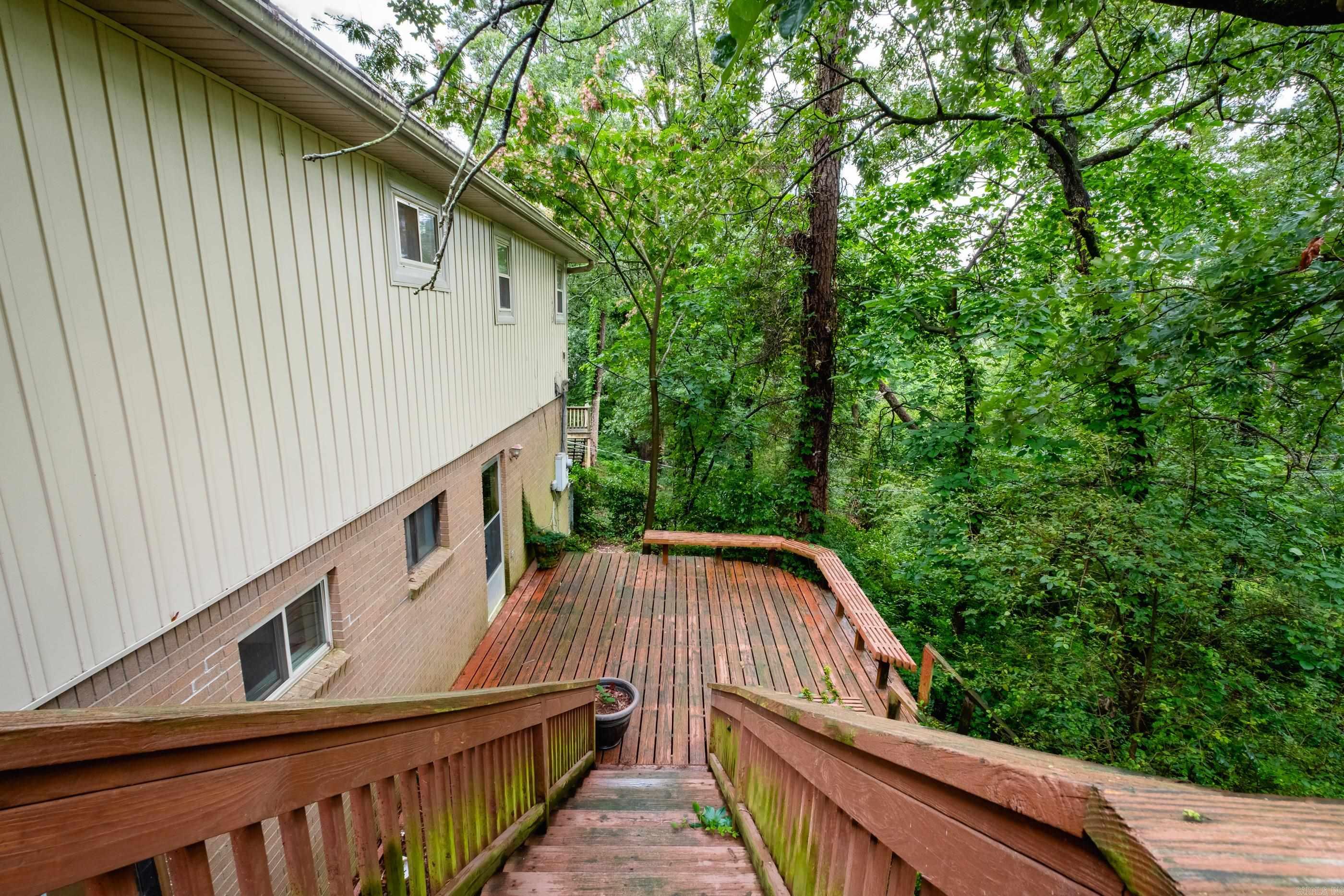3400  Millbrook  Little Rock, AR
