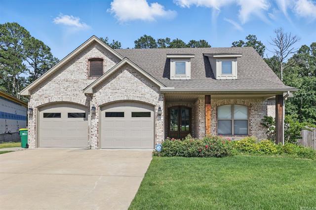 9  Quartz  Little Rock, AR