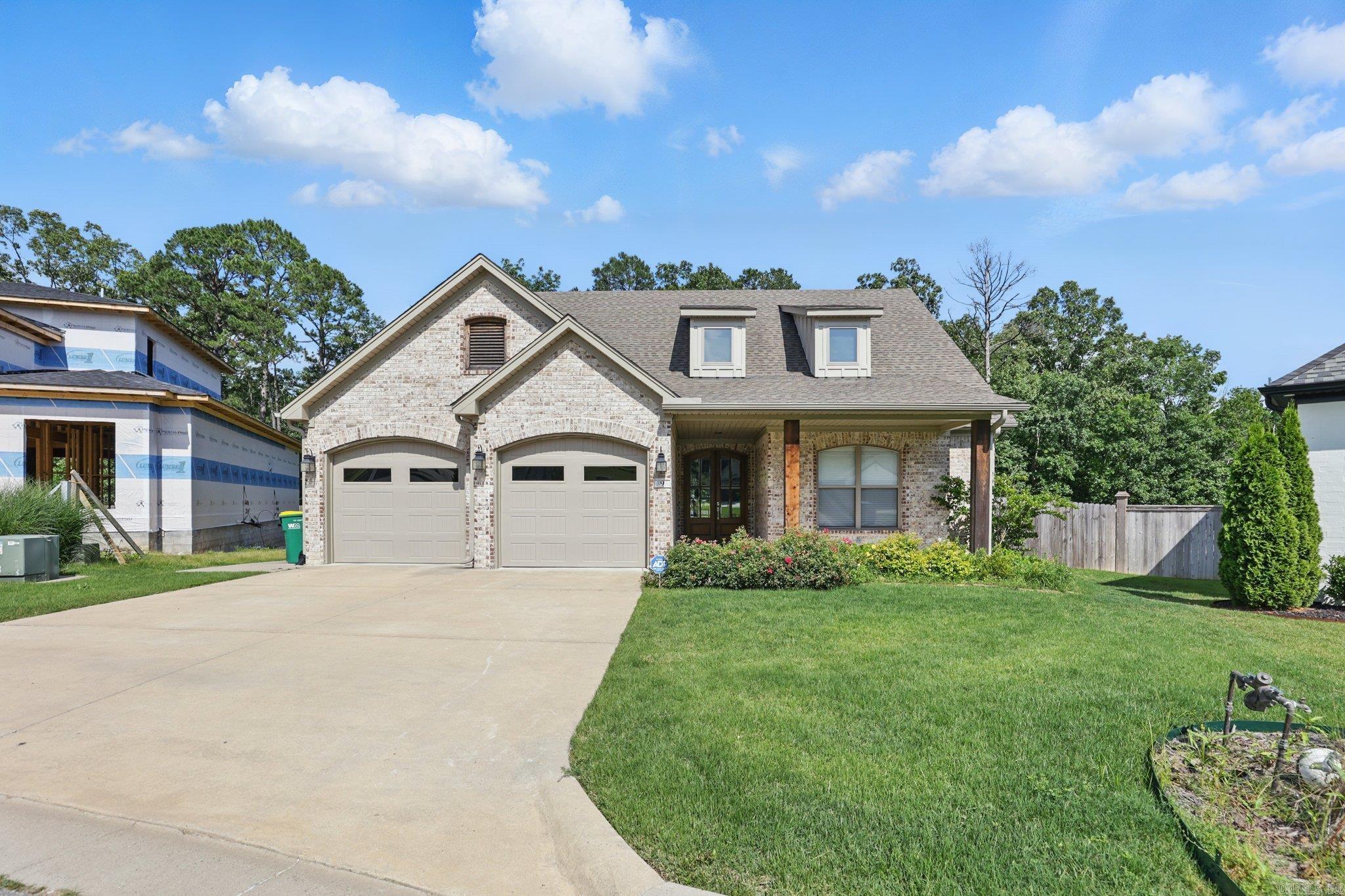 9  Quartz  Little Rock, AR