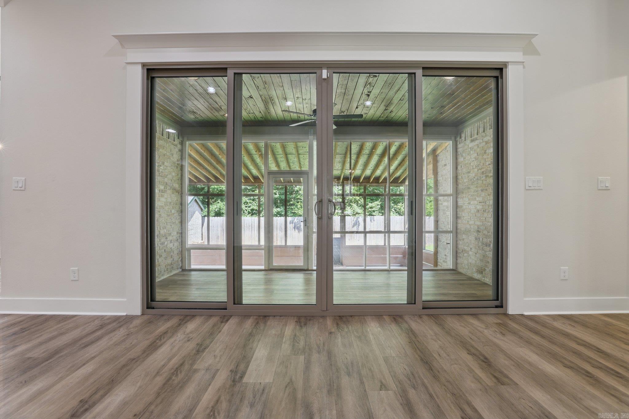 9  Quartz  Little Rock, AR