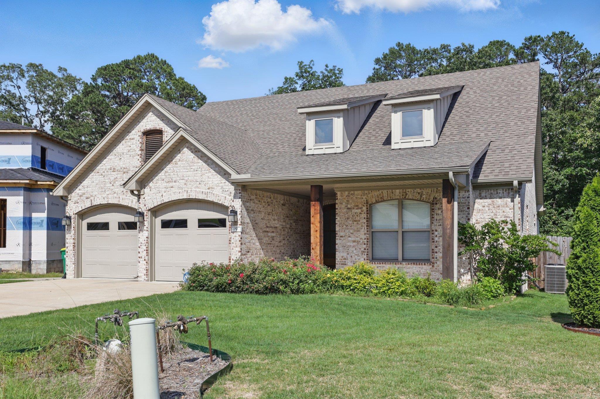 9  Quartz  Little Rock, AR