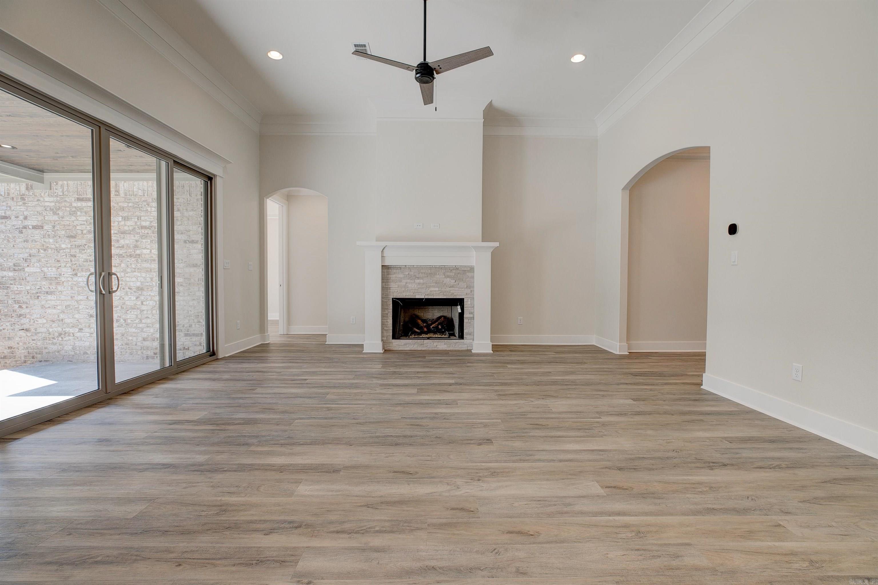 9  Quartz  Little Rock, AR