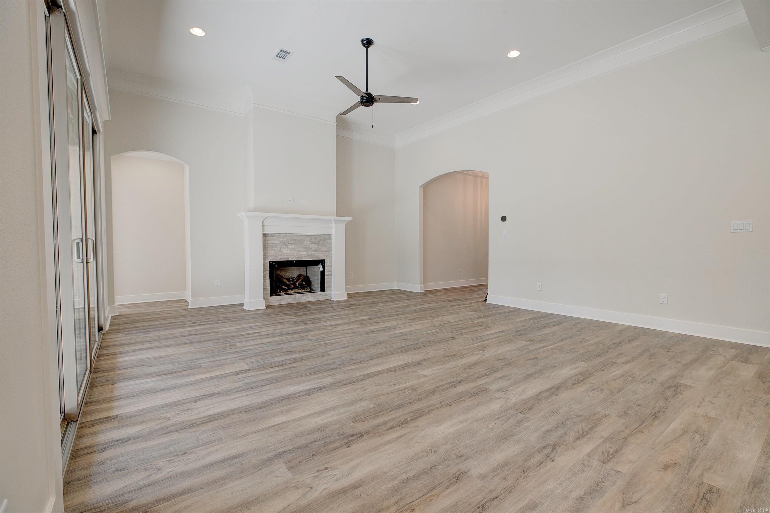 9  Quartz  Little Rock, AR
