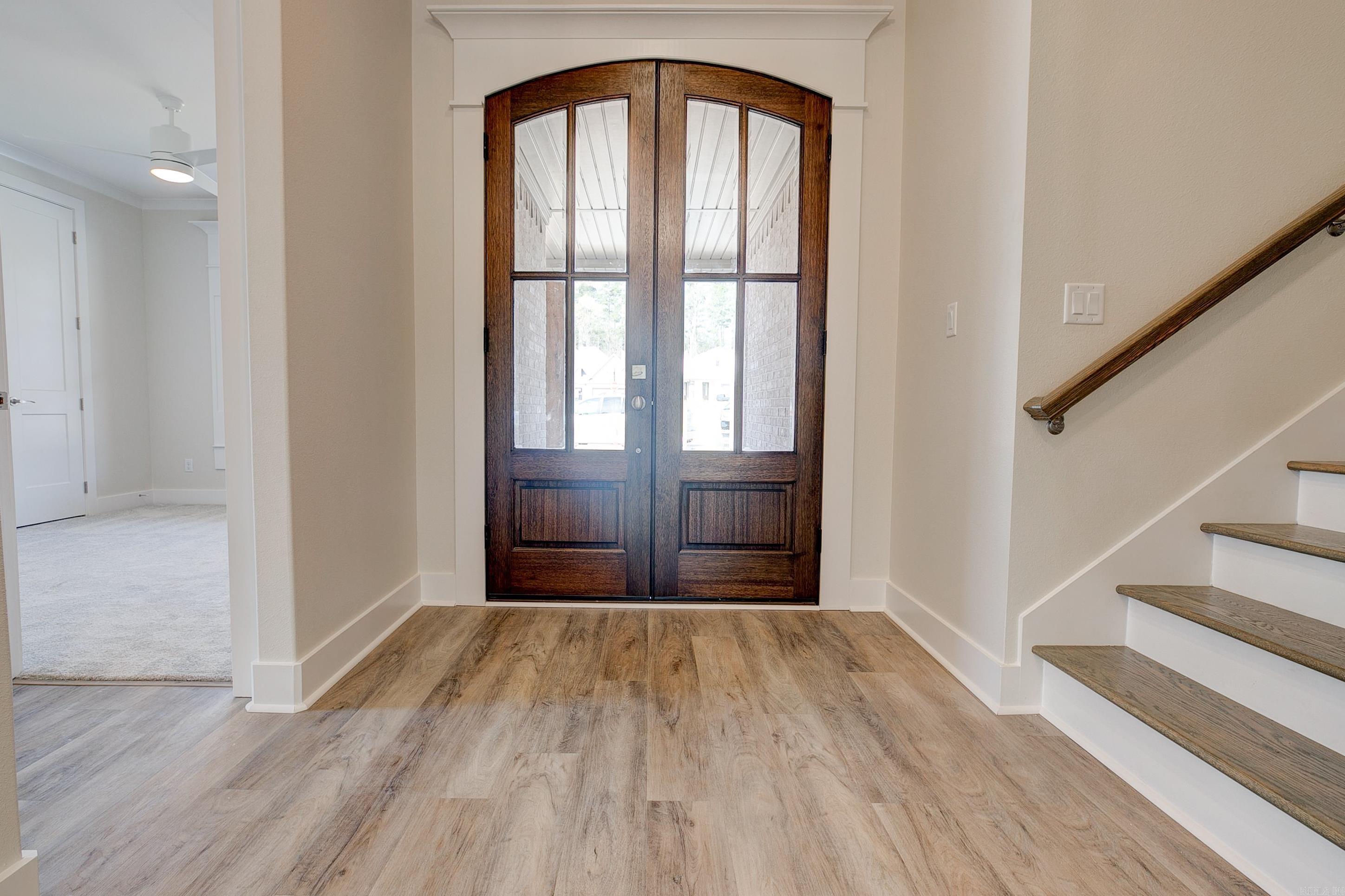 9  Quartz  Little Rock, AR