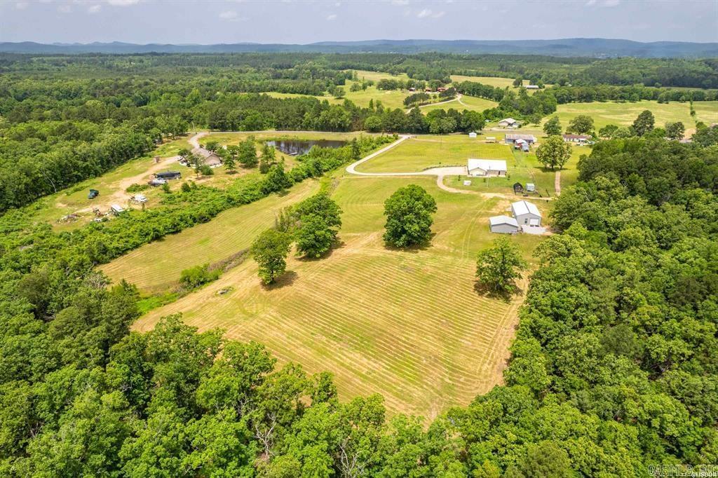 545  Ford  Royal, AR