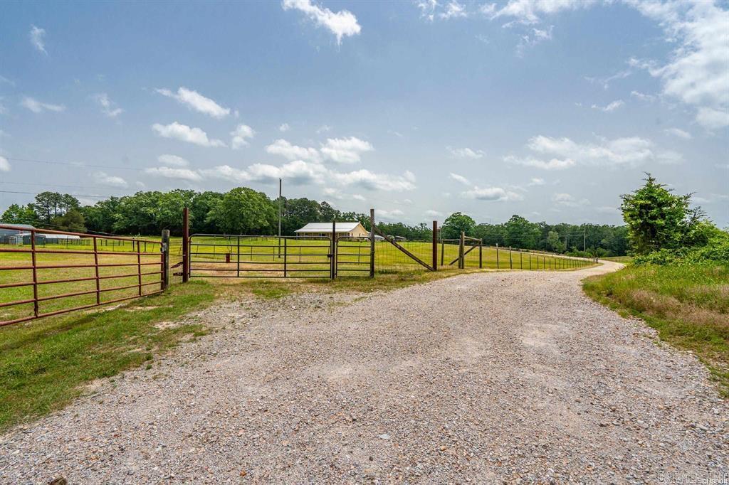 545  Ford  Royal, AR