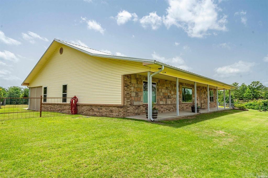 545  Ford  Royal, AR