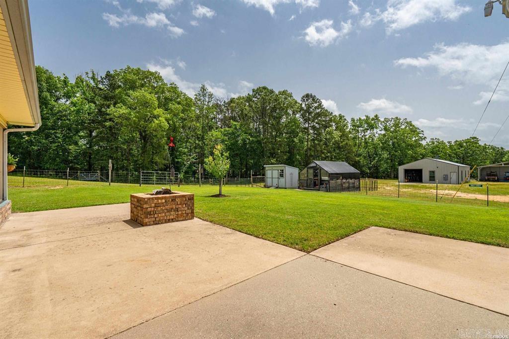 545  Ford  Royal, AR