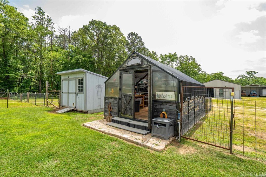 545  Ford  Royal, AR