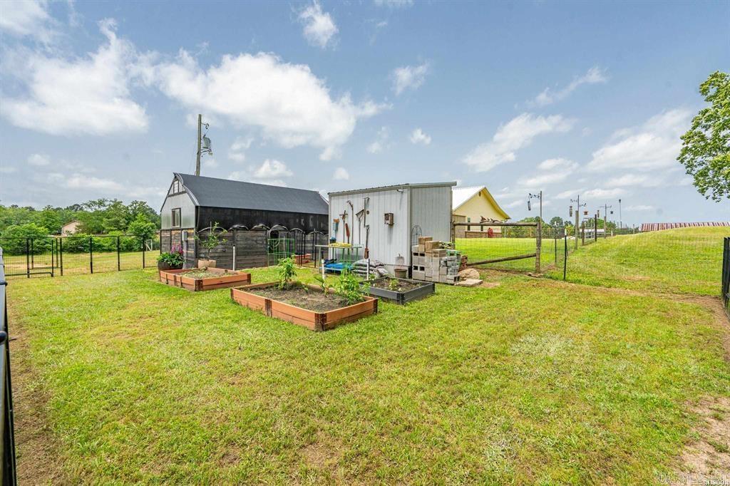 545  Ford  Royal, AR