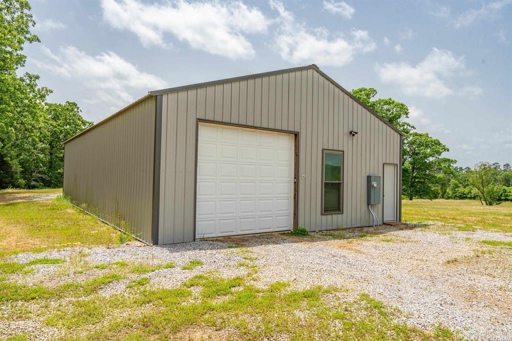 545  Ford  Royal, AR