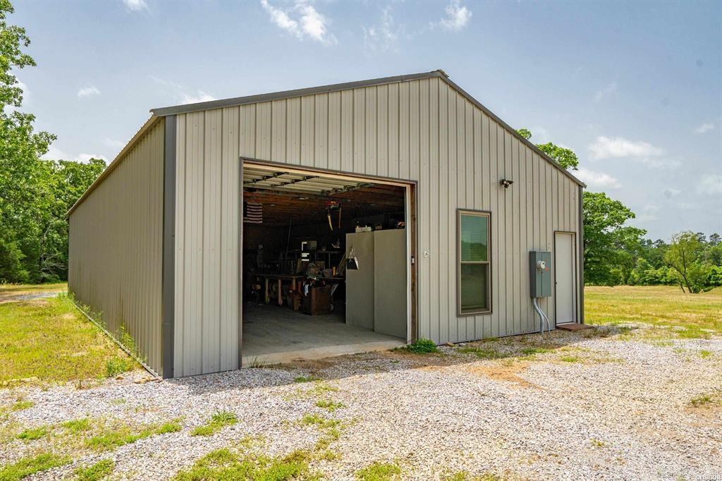 545  Ford  Royal, AR