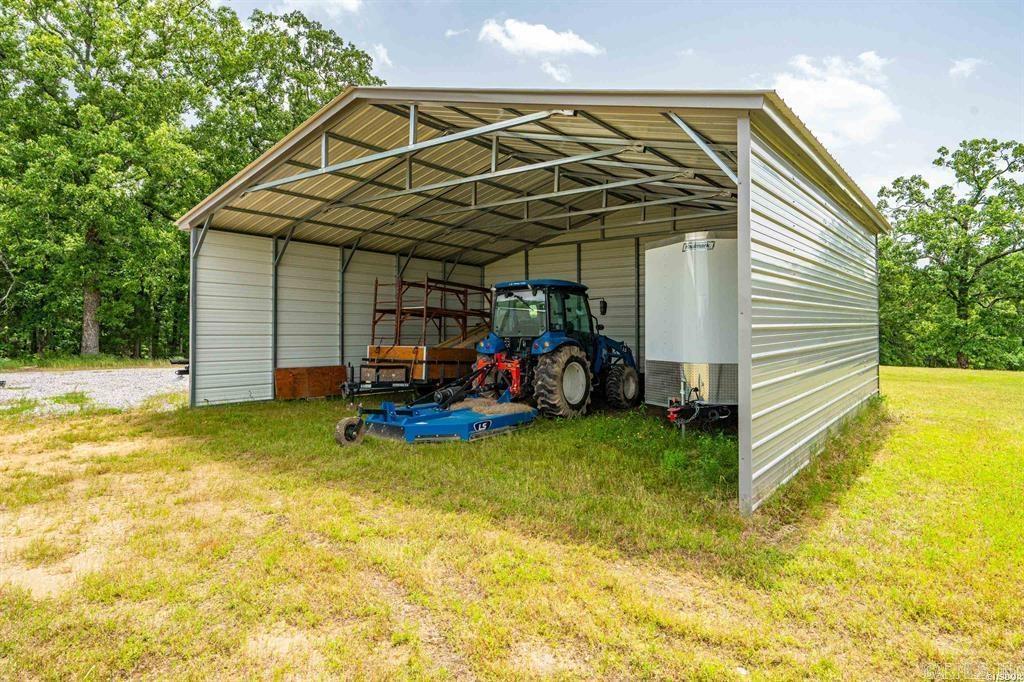 545  Ford  Royal, AR