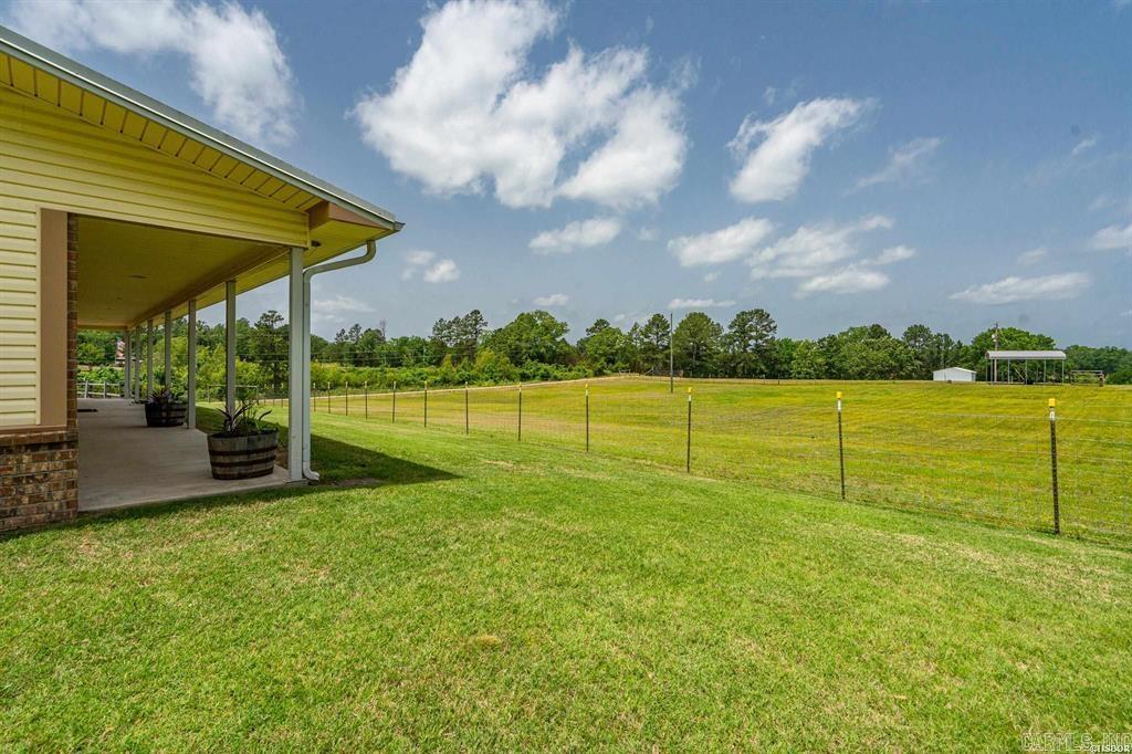 545  Ford  Royal, AR