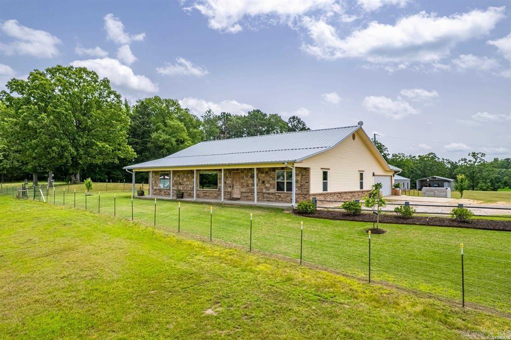 545  Ford  Royal, AR