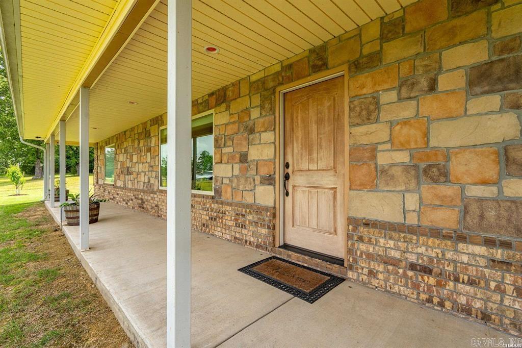 545  Ford  Royal, AR