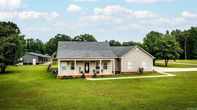 420  Saddle Brook  Austin, AR