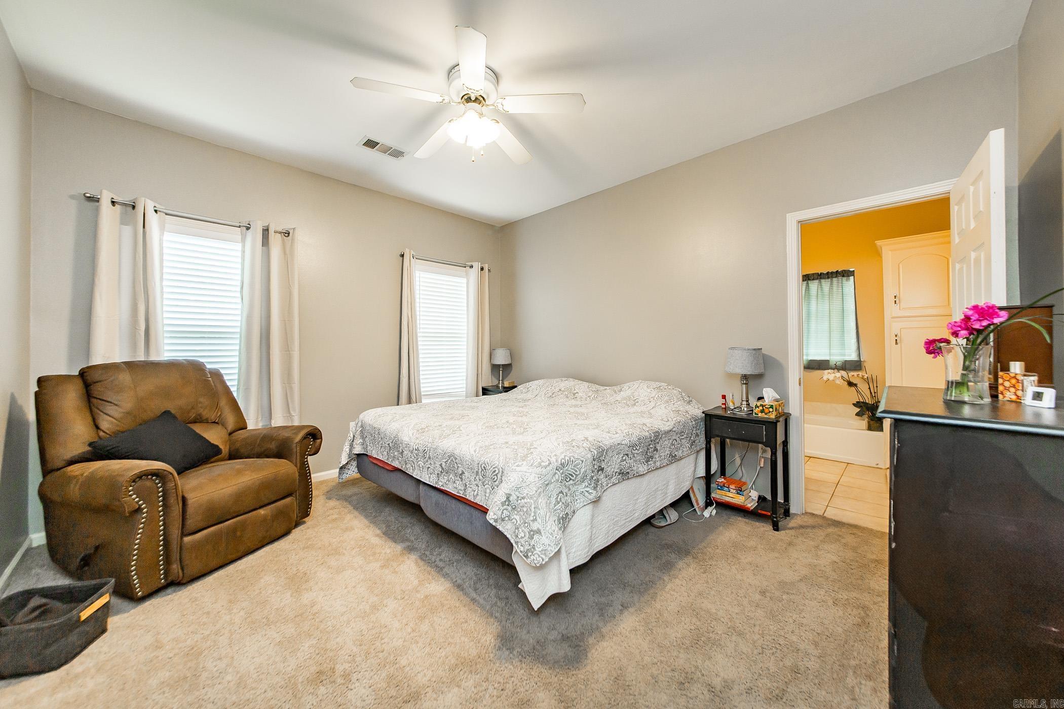420  Saddle Brook  Austin, AR