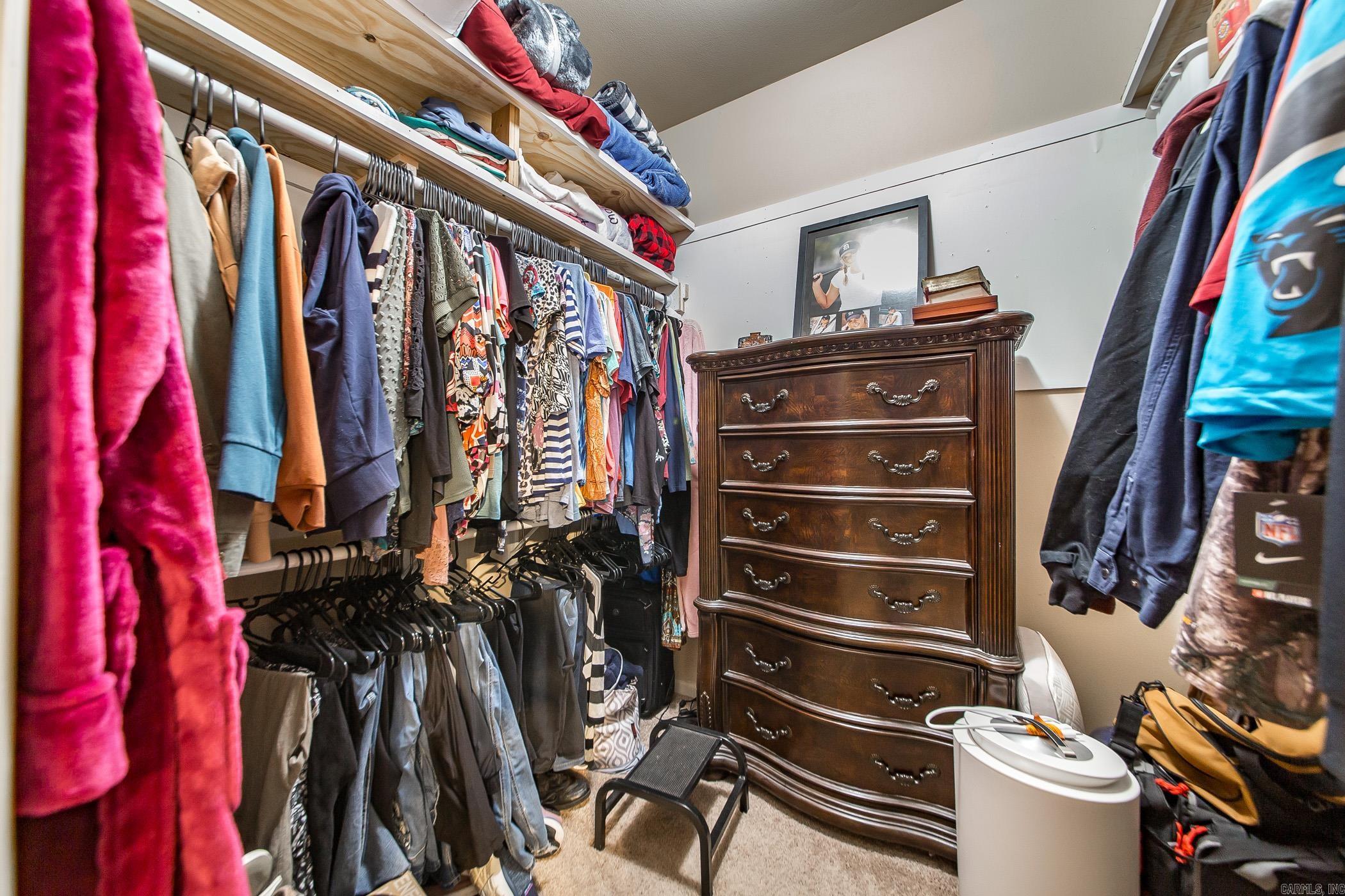 420  Saddle Brook  Austin, AR