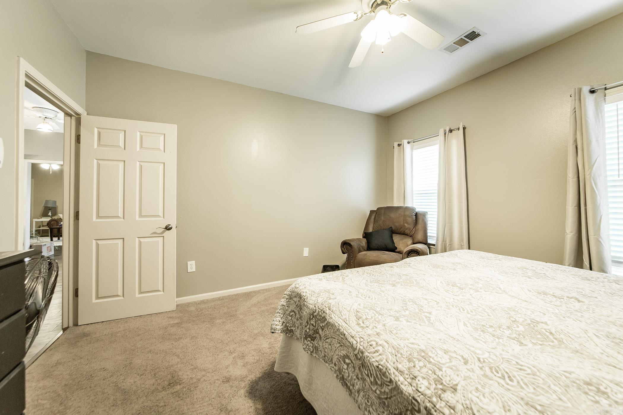 420  Saddle Brook  Austin, AR