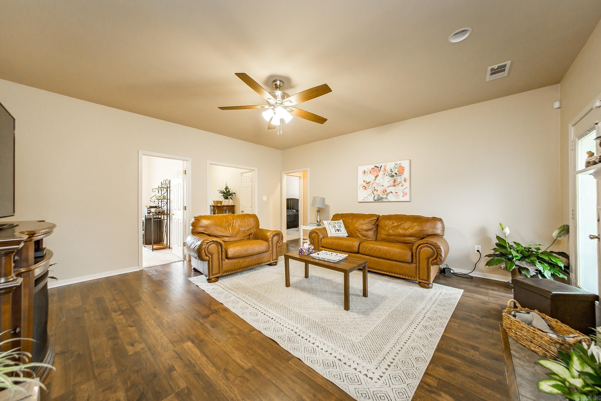 420  Saddle Brook  Austin, AR