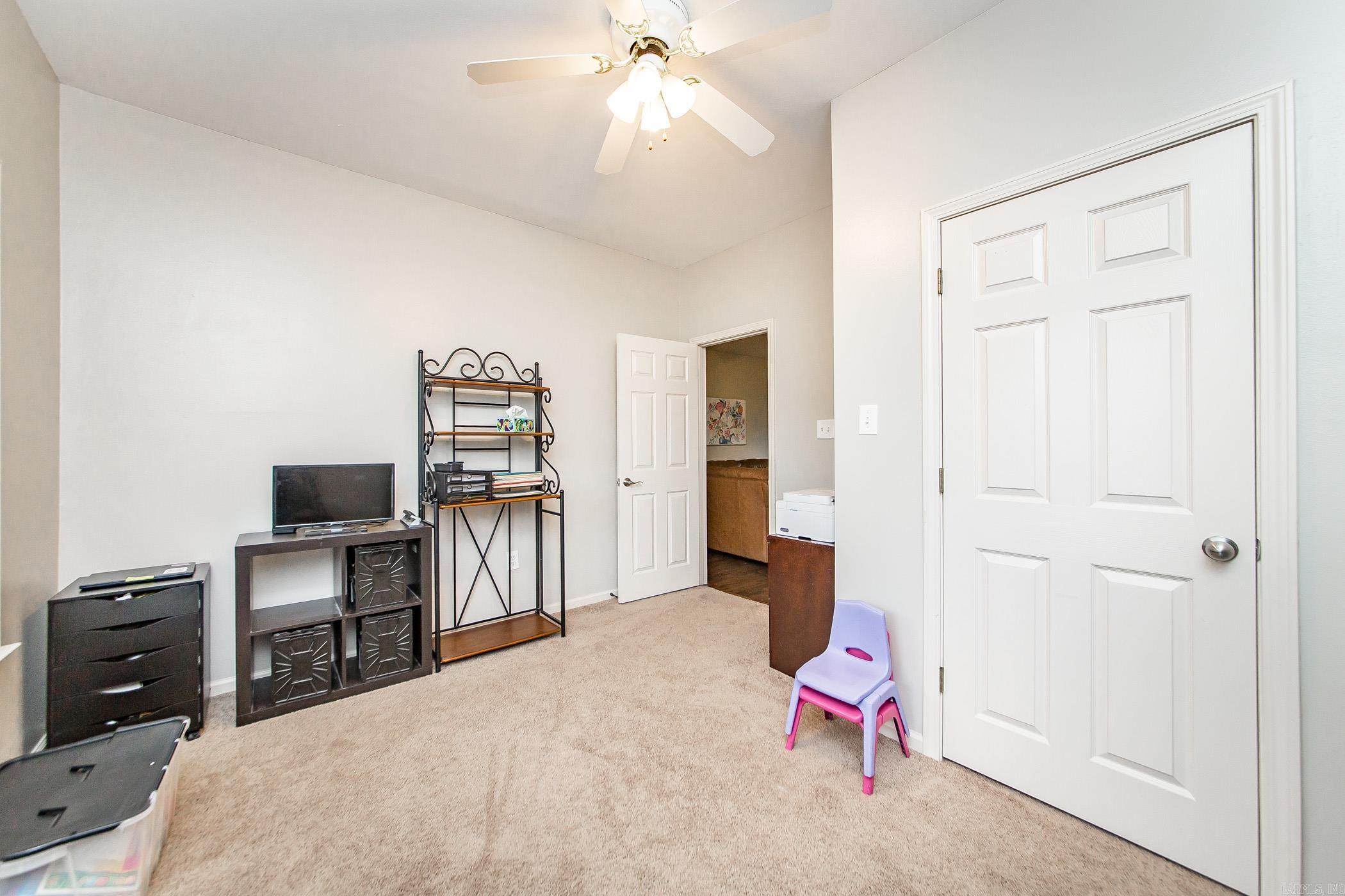 420  Saddle Brook  Austin, AR