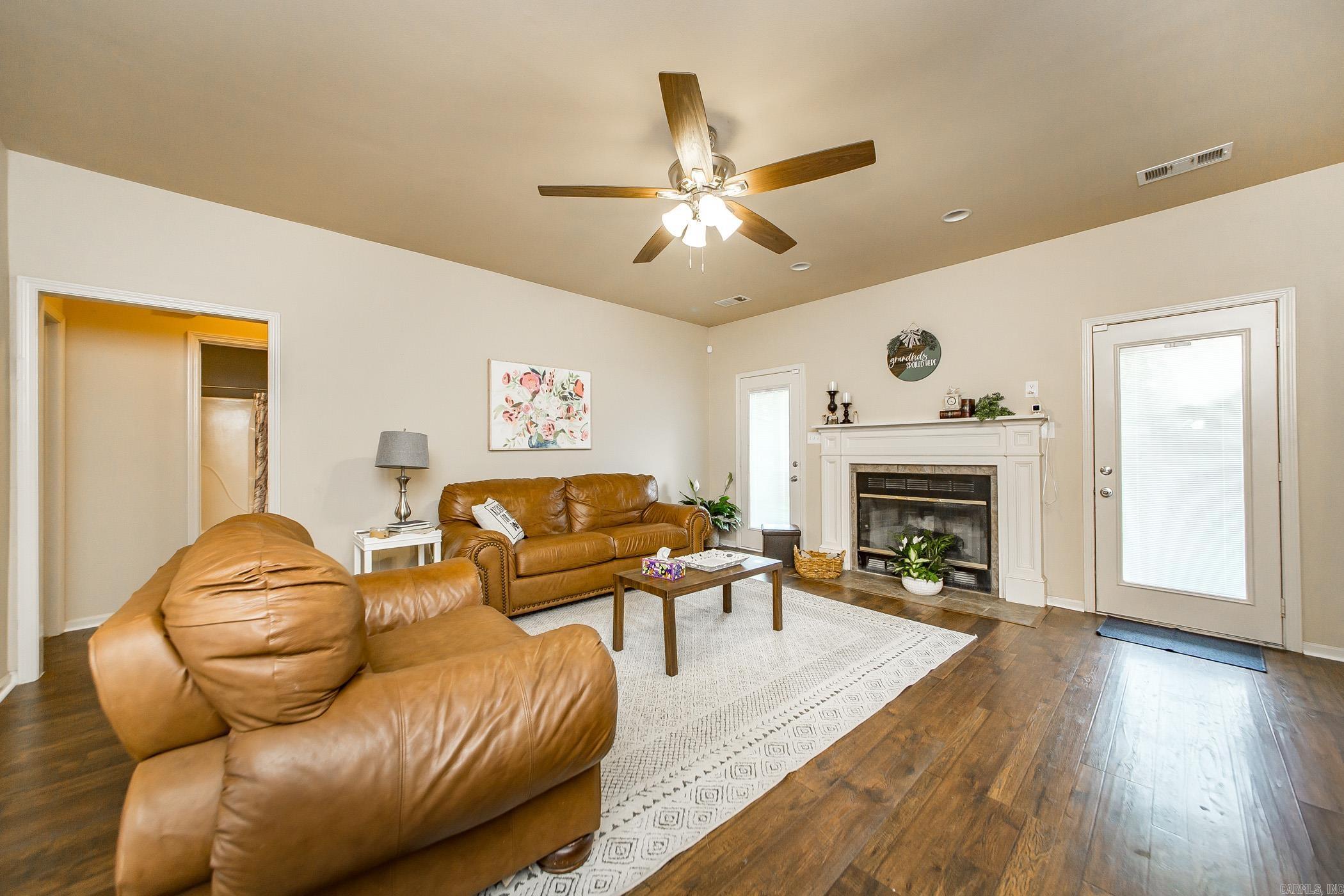 420  Saddle Brook  Austin, AR