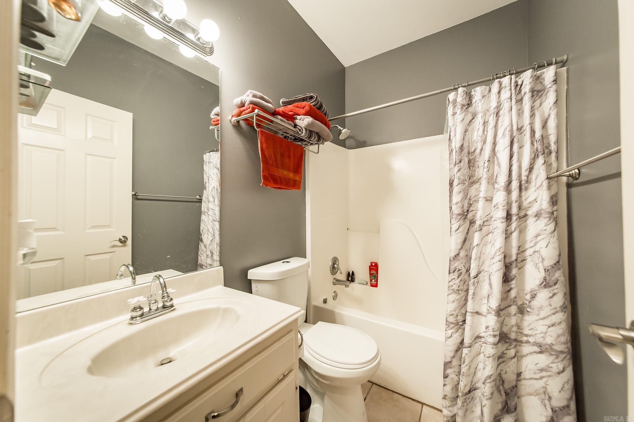 420  Saddle Brook  Austin, AR