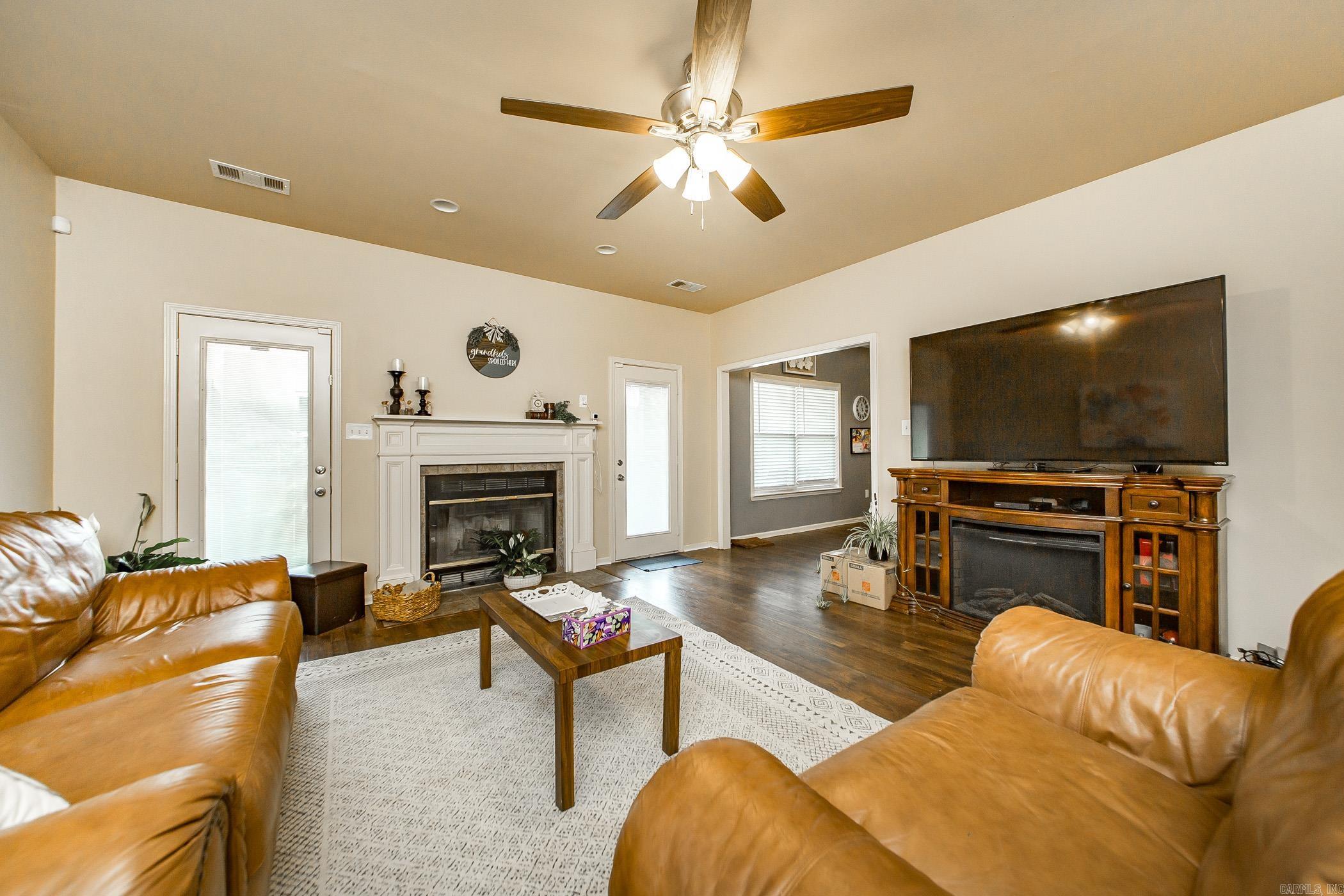 420  Saddle Brook  Austin, AR