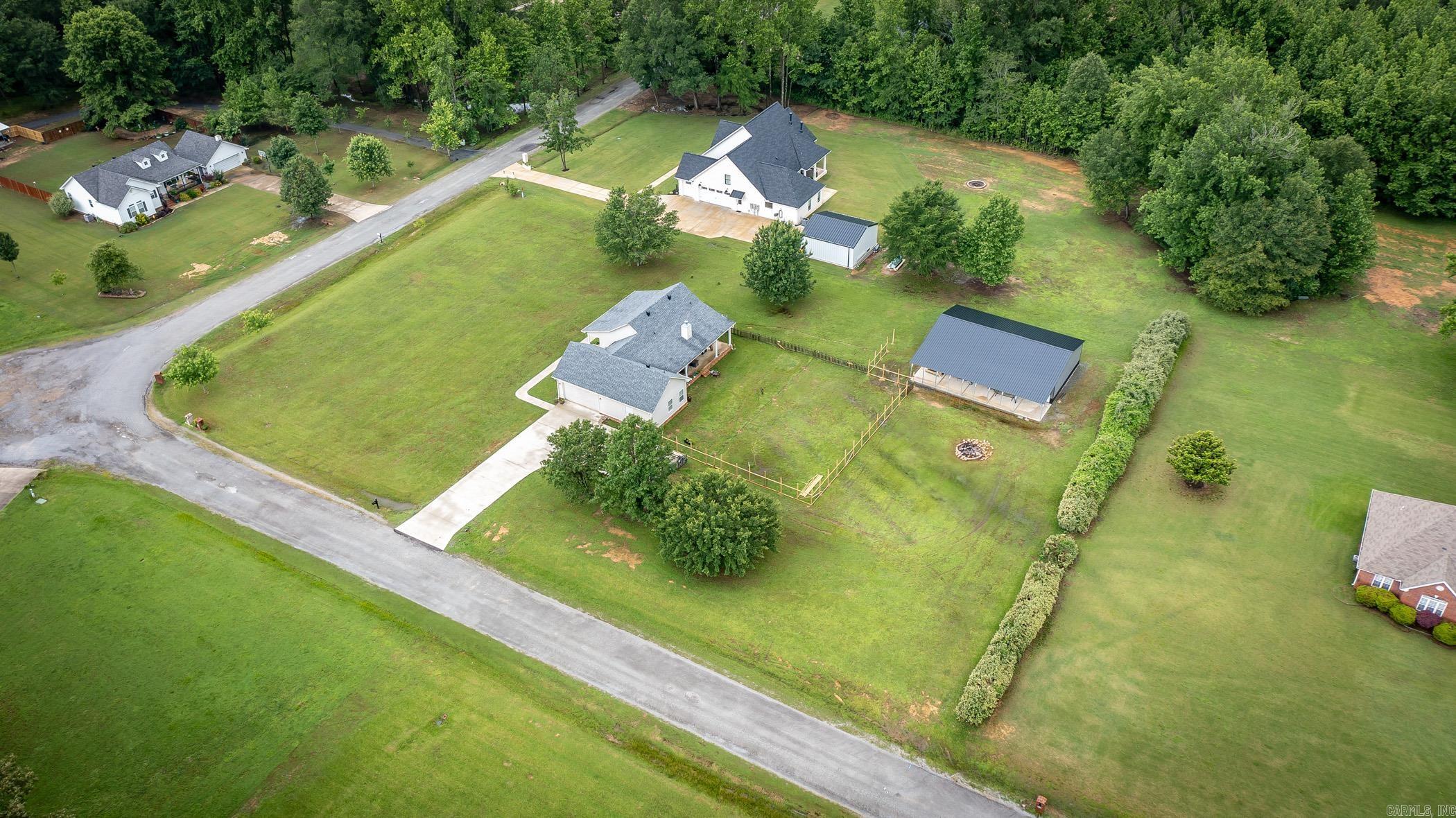 420  Saddle Brook  Austin, AR