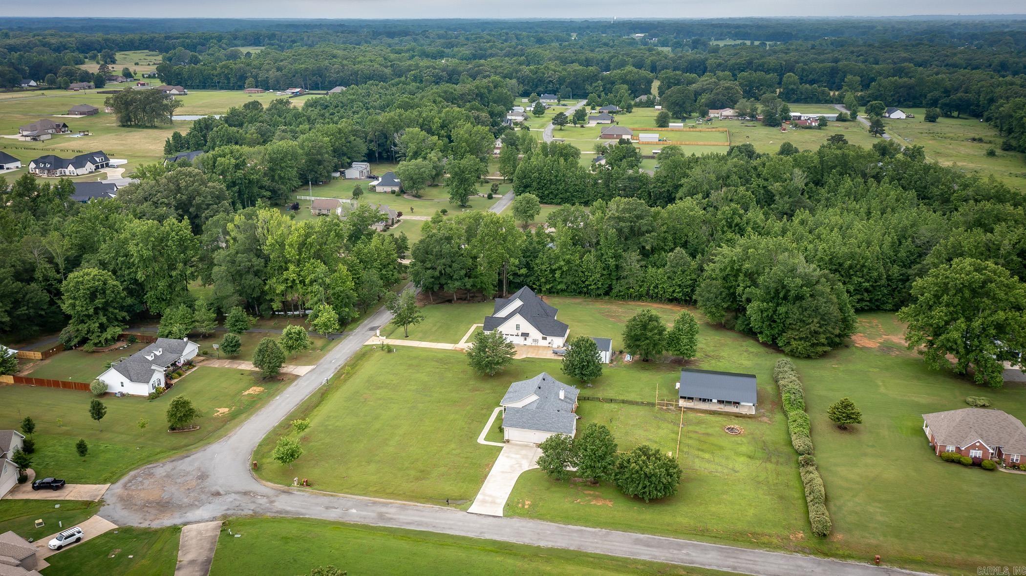 420  Saddle Brook  Austin, AR