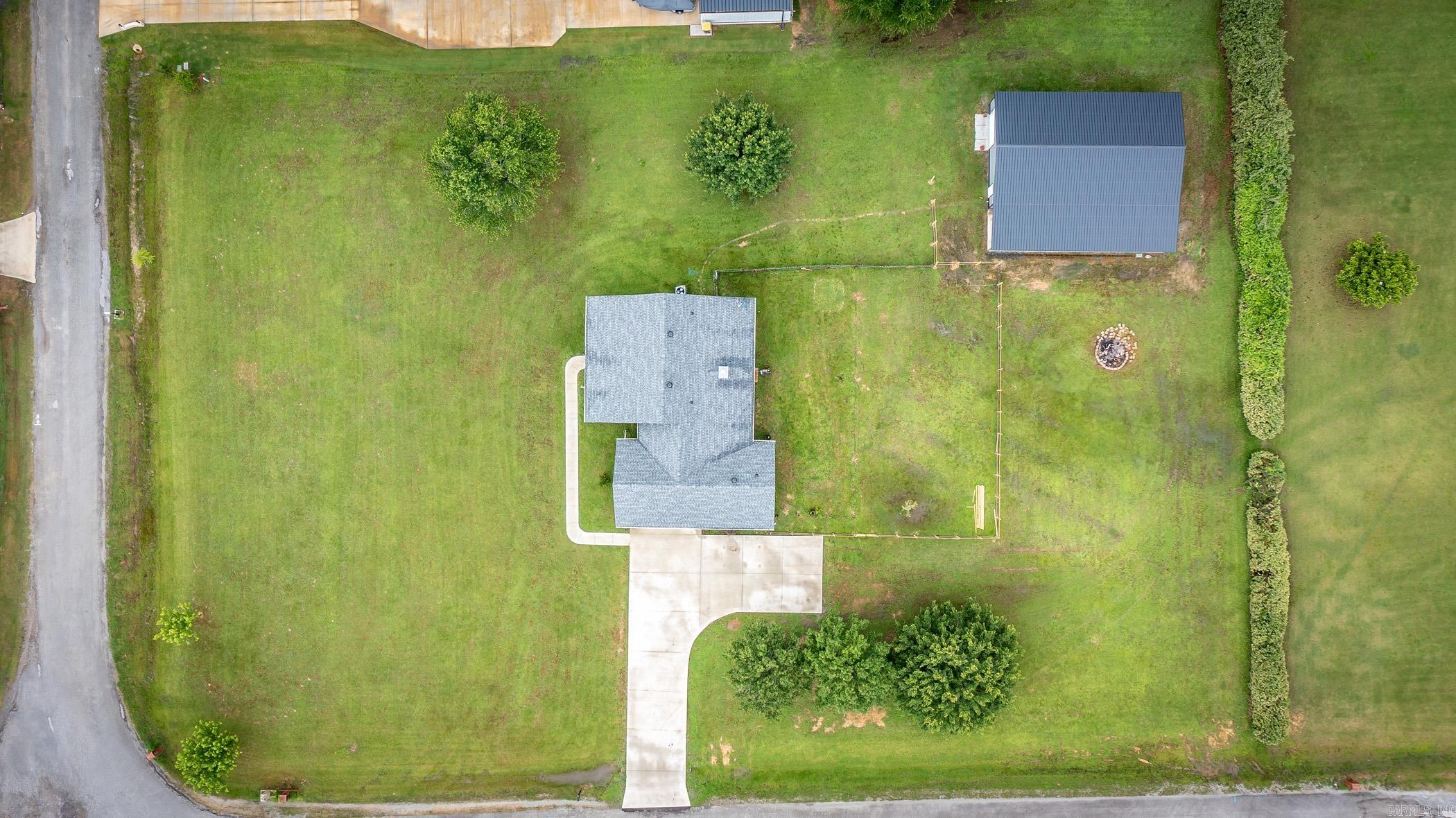 420  Saddle Brook  Austin, AR