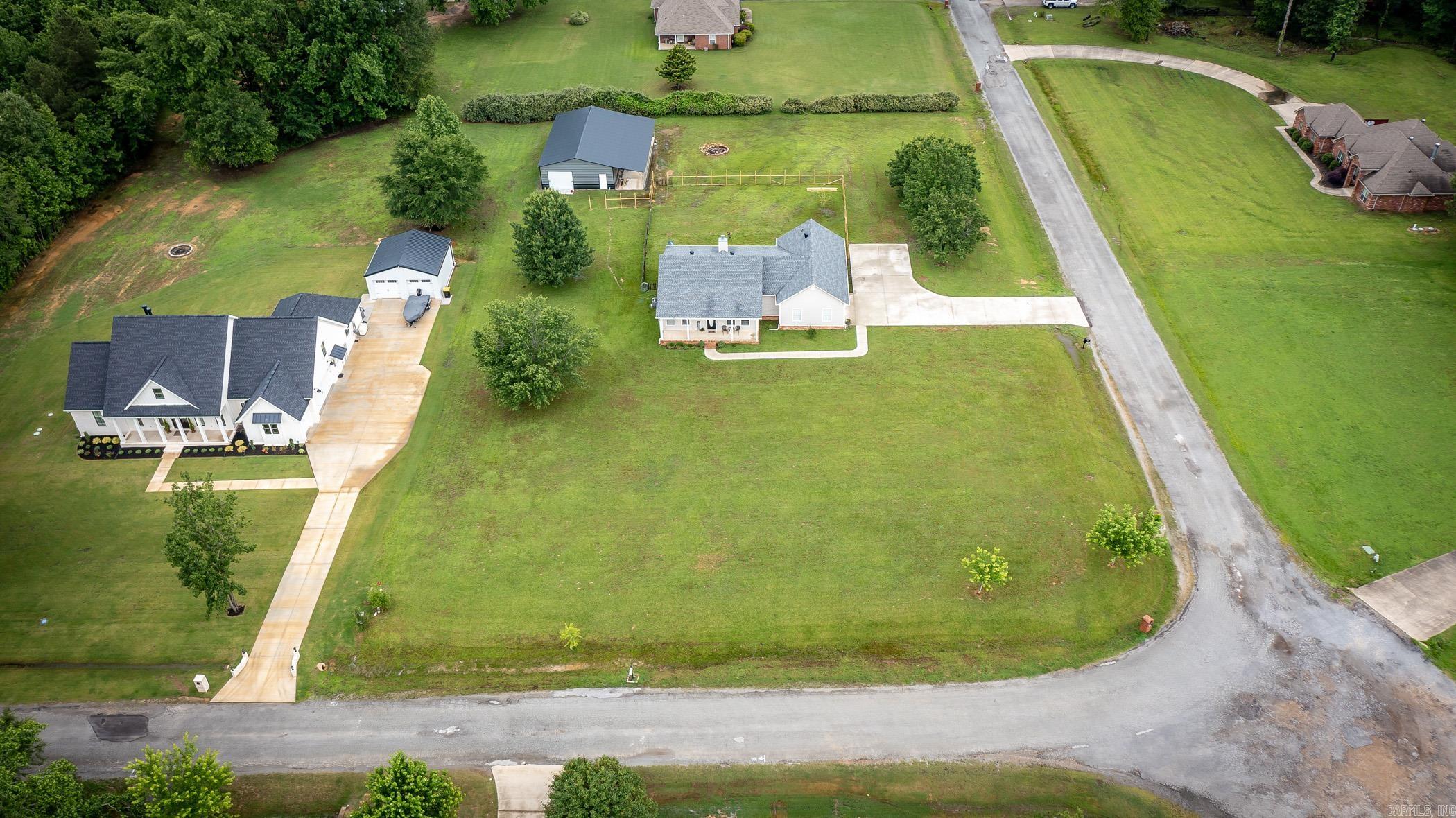 420  Saddle Brook  Austin, AR