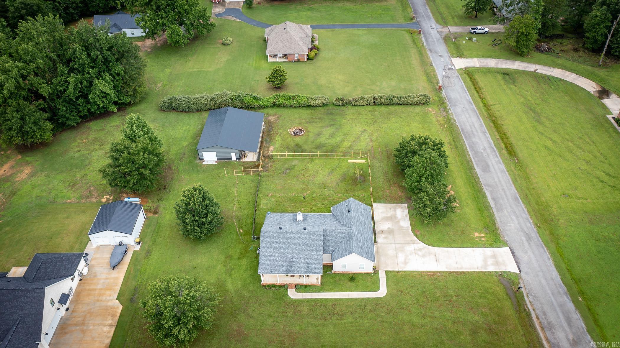 420  Saddle Brook  Austin, AR