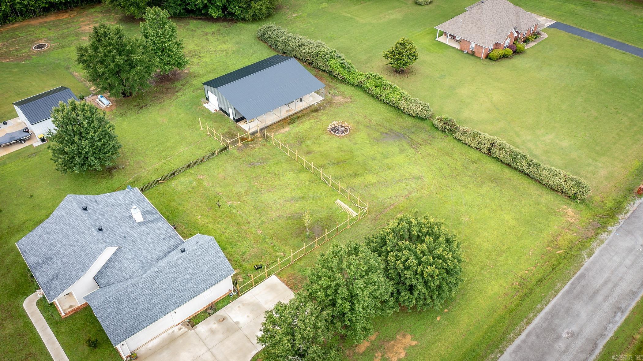 420  Saddle Brook  Austin, AR