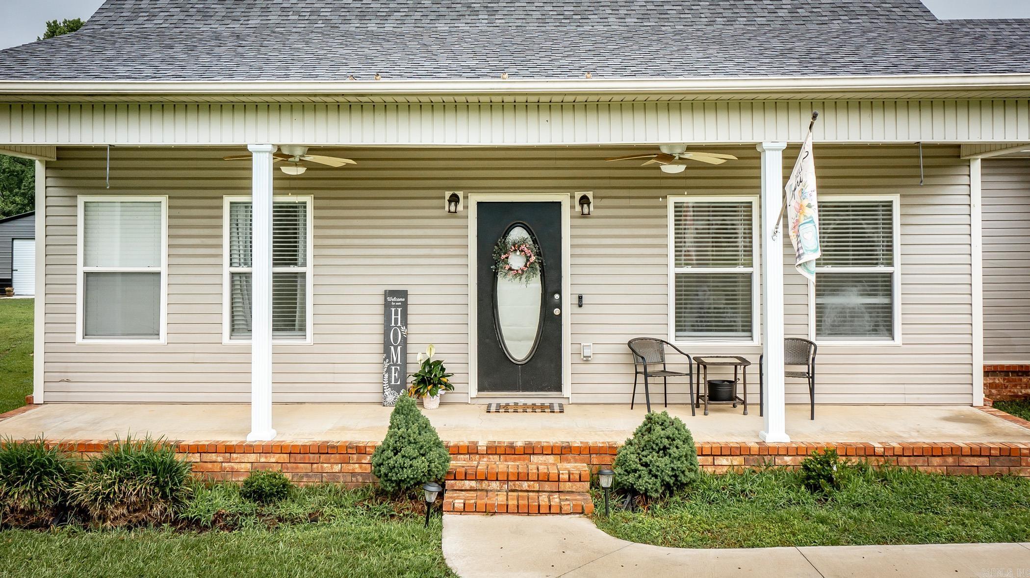 420  Saddle Brook  Austin, AR