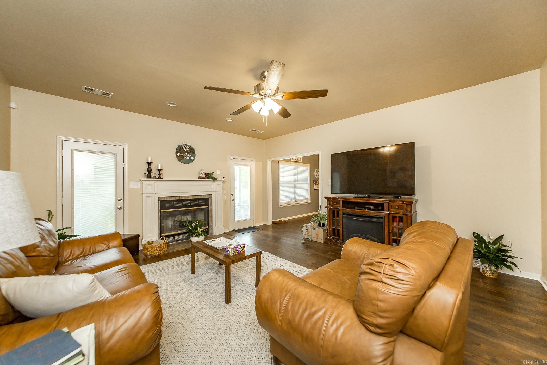 420  Saddle Brook  Austin, AR