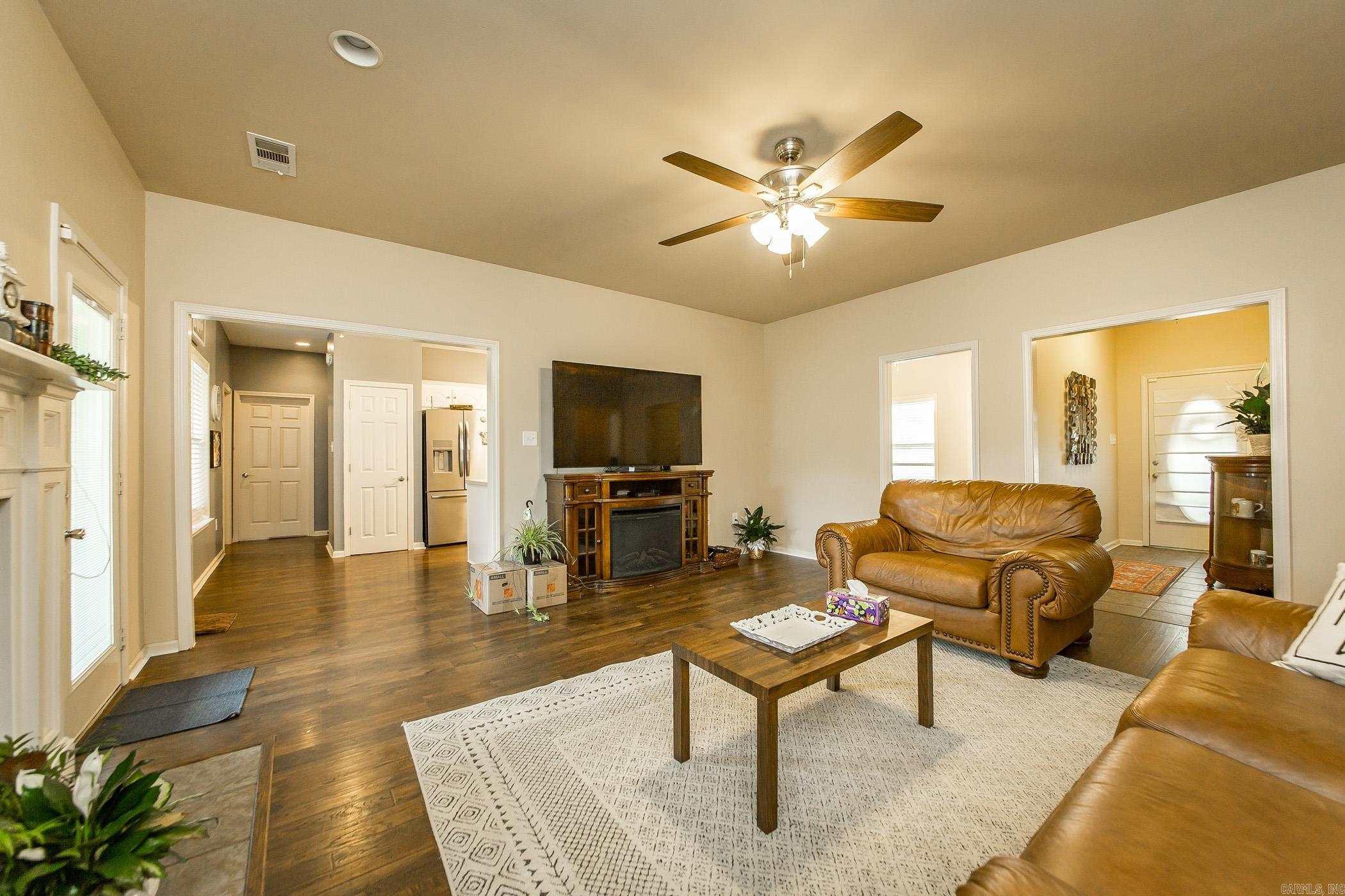 420  Saddle Brook  Austin, AR
