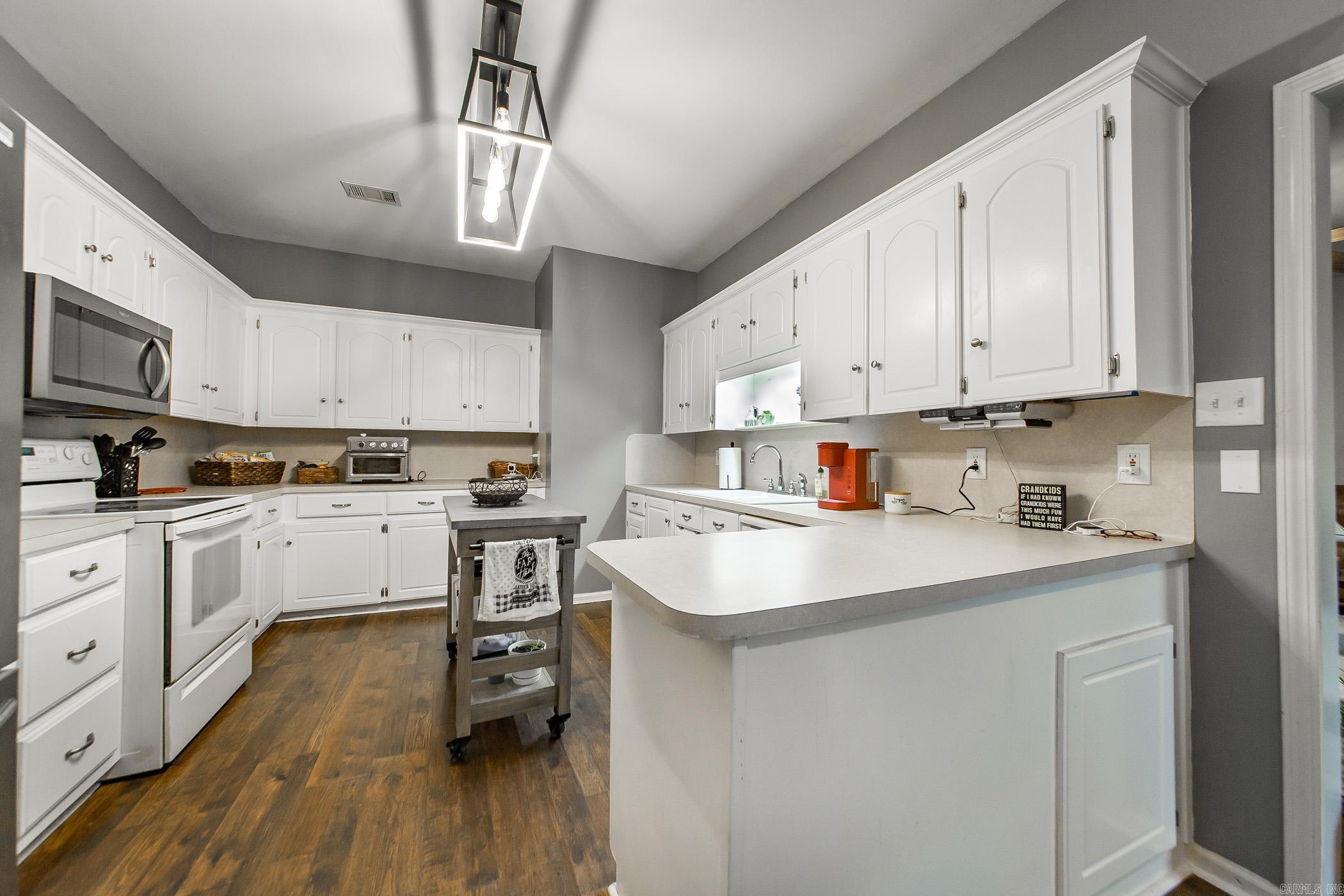 420  Saddle Brook  Austin, AR