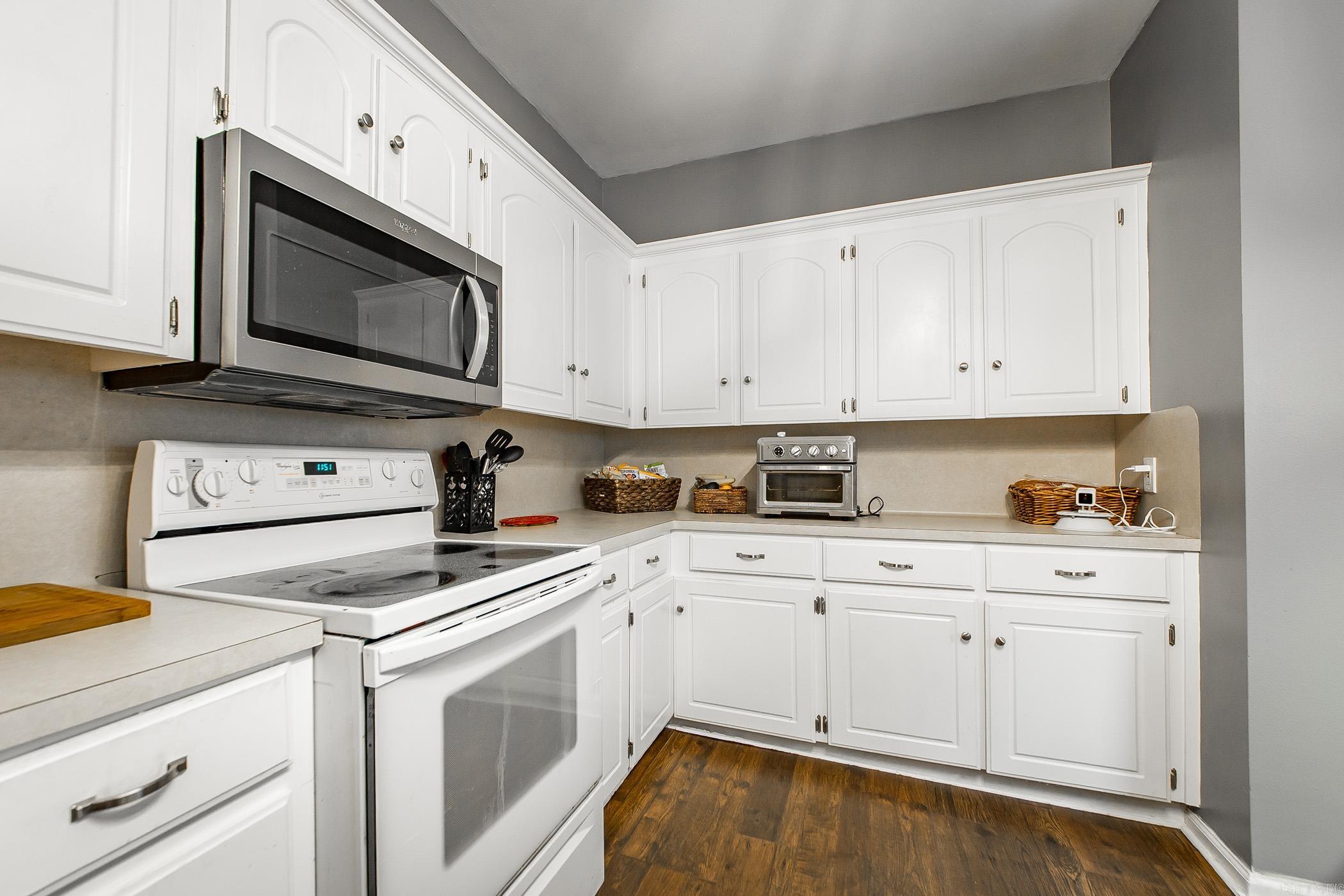 420  Saddle Brook  Austin, AR