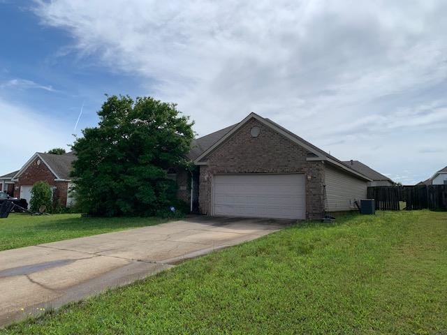 4709  Summit Ridge  Jonesboro, AR