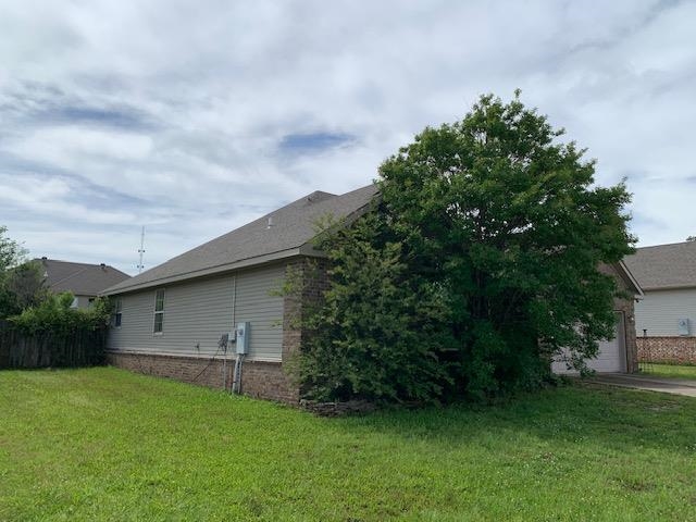 4709  Summit Ridge  Jonesboro, AR