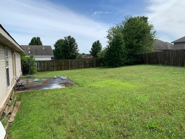 4709  Summit Ridge  Jonesboro, AR