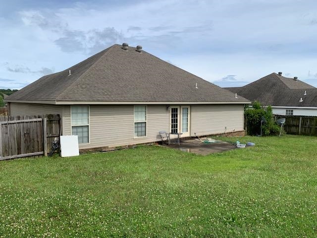 4709  Summit Ridge  Jonesboro, AR