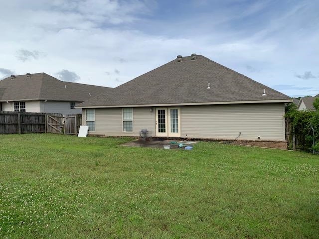 4709  Summit Ridge  Jonesboro, AR