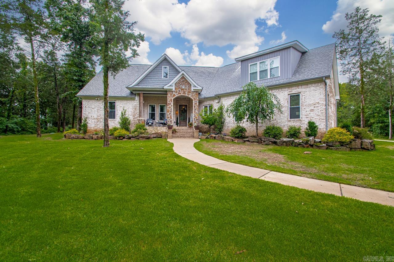 1125  Lisa  Conway, AR