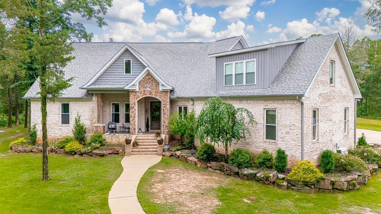 1125  Lisa  Conway, AR