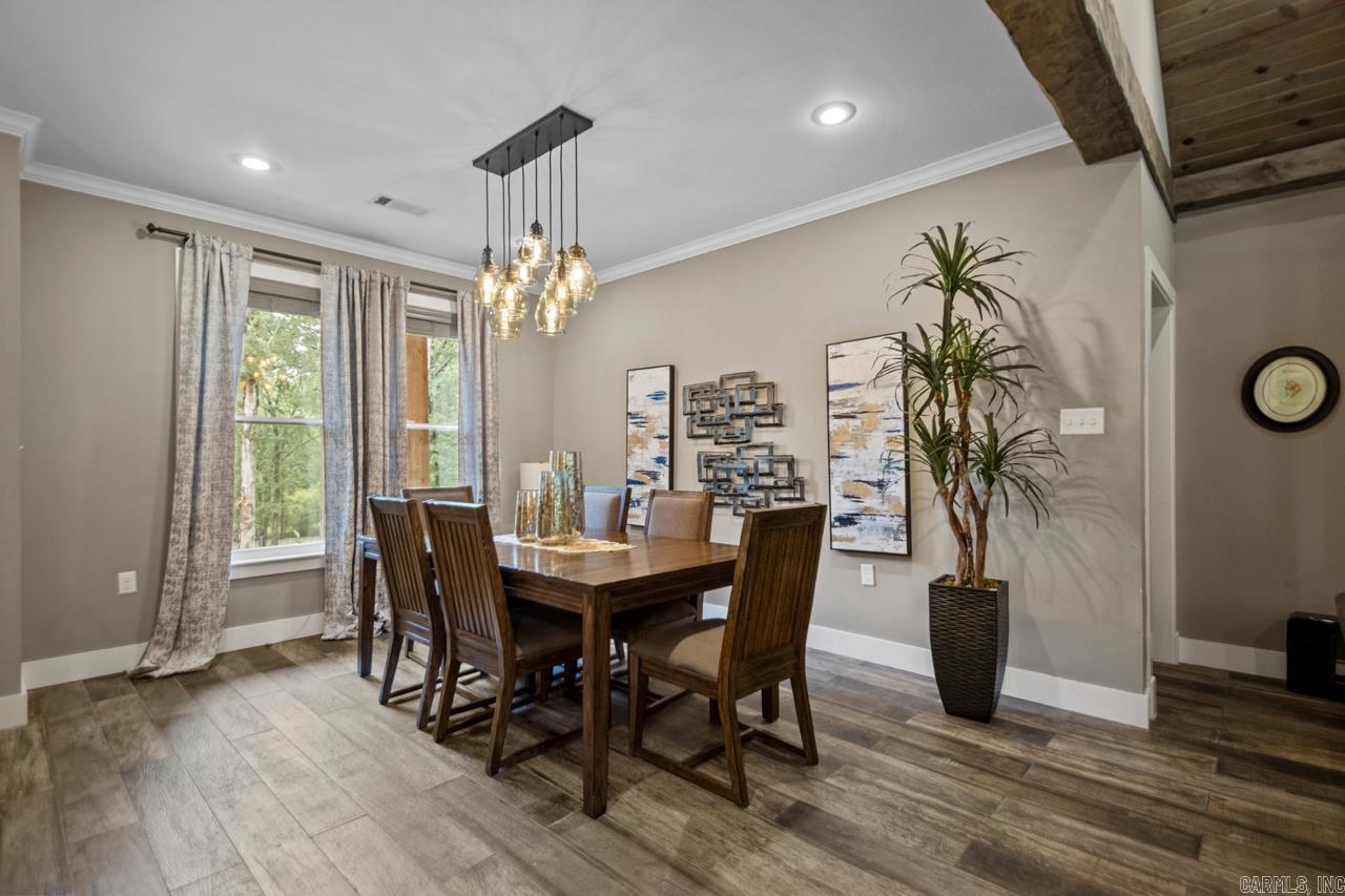 1125  Lisa  Conway, AR